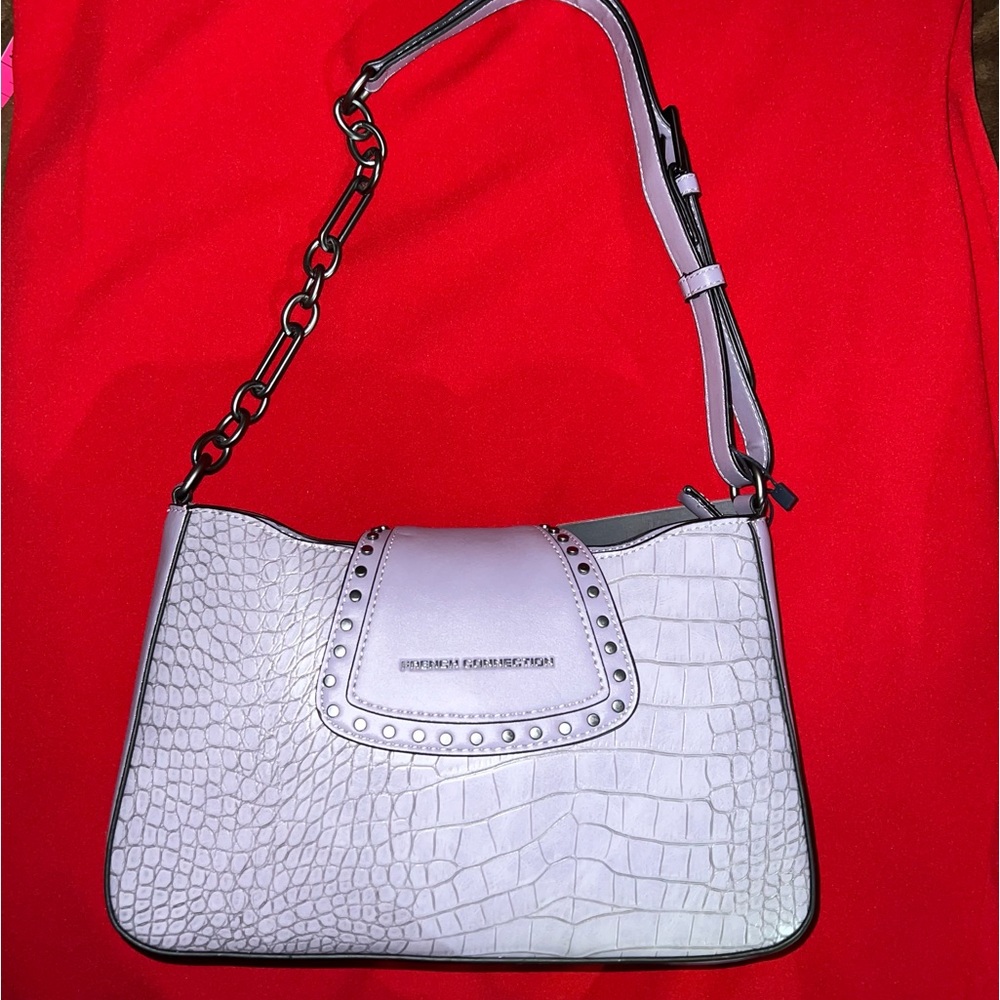 Shoulder Bag with Adjustable Strap NWT